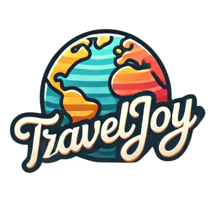 traveljoy logo